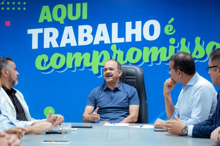 Foto: Reprodução/Prefeitura de Camaçari - BA