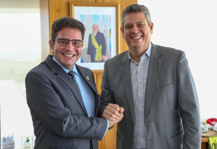 Foto: Reprodução/Secom Acre