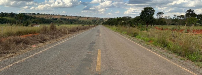 DER-MG / Divulgação