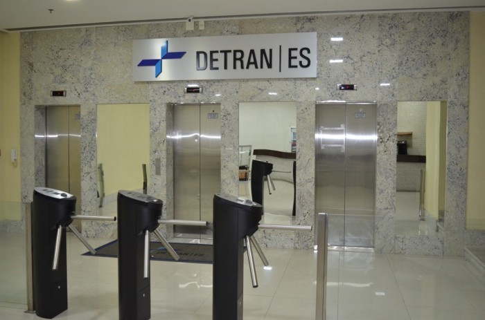 Semana mais curta: confira o funcionamento do Detran|ES durante o ponto facultativo de Corpus Christi