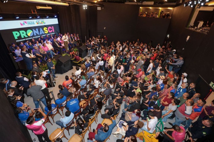 Crédito: Marco Santos / Ag. Pará