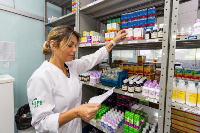 Foto: Luciano Vireira | Depcom | Pmss