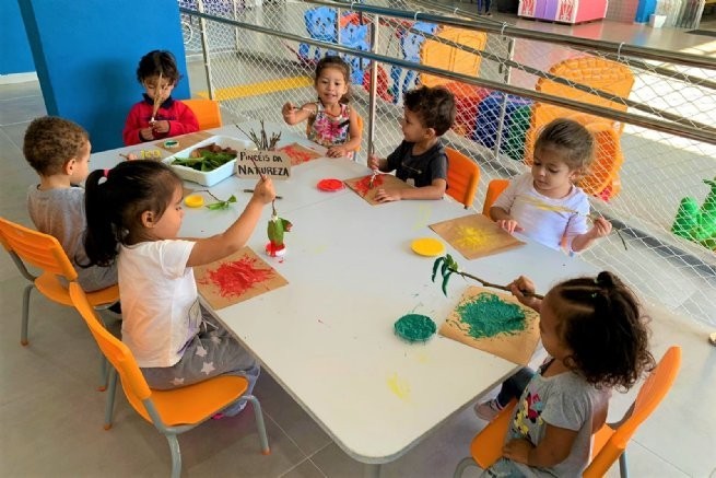 Foto: Divulgação | PMSS