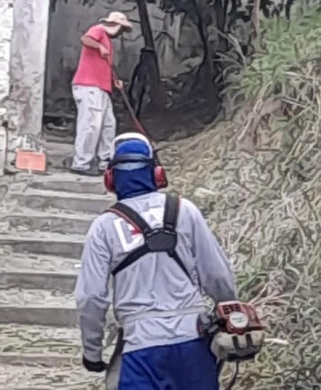 Foto: Divulgação \ Pmss