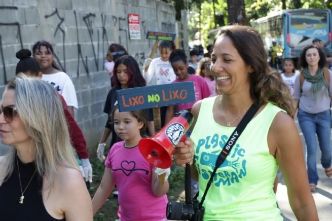 Foto: Jorge Mesquita | Pmss