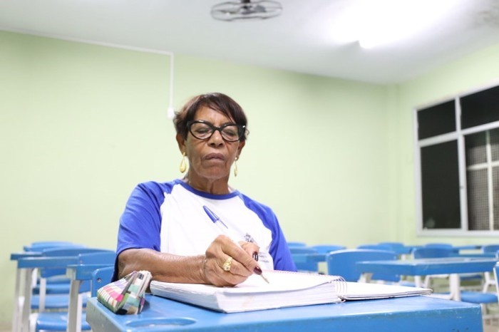 Sedu publica portaria que estabelece normas para Chamada Pública Escolar da EJA