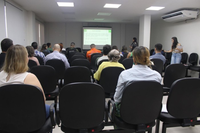 Crédito: Ascom / Adepará