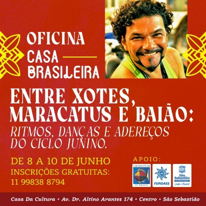 Foto: Divulgação | PMSS