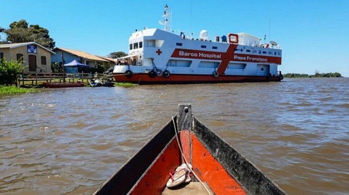 Crédito: Ronilma Santos / SRGBA