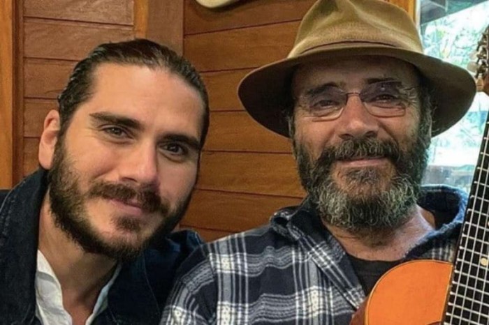 Lucas Lucco, Hugo e Victor, Almir Sater e Alma Serrana serão as atrações da Festa Junina