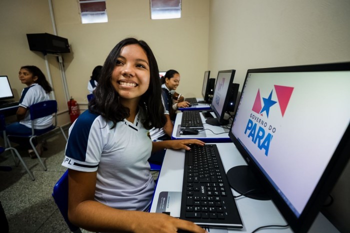 Crédito: Bruno Cecim / Ag.Pará