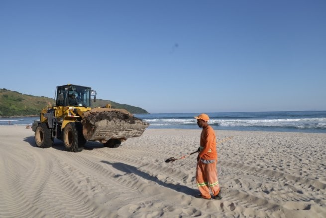 Foto: Jorge Mesquita | PMSS