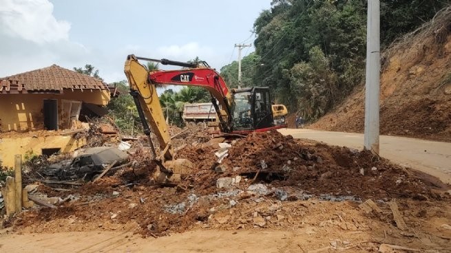 Foto: André Santos | Pmss