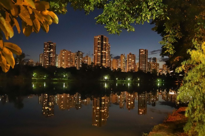 Foto: José Fernando Ogura