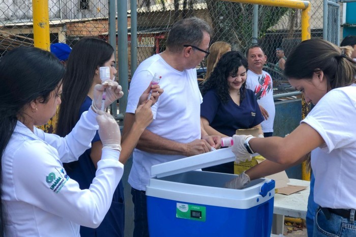 Crédito: Nucom/SEAC