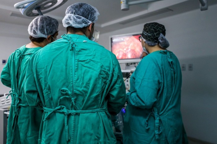 Crédito: David Alves / Ag Pará