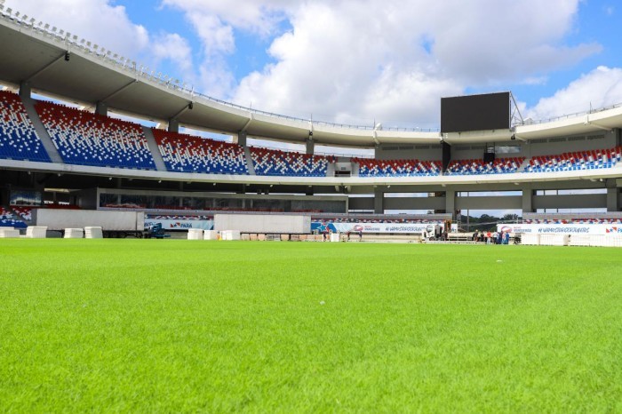 Crédito: Adriano Aleixo / SEEL