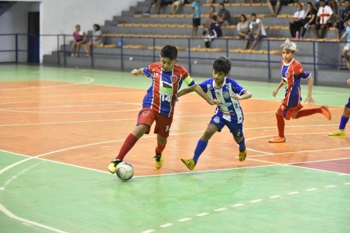 Clássico Estadual: Amazonas FC e Manaus FC se enfrentam no Estádio Carlos Zamith
