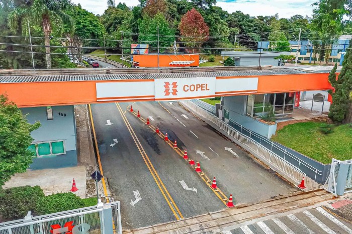 Foto: Copel