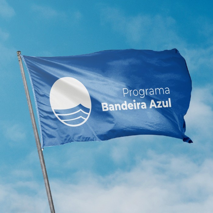 Júri nacional aprova renovação da Bandeira Azul na Praia do Cumbuco