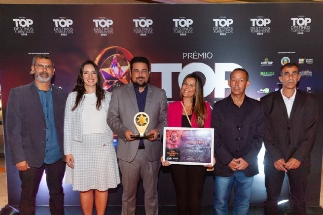 Foto: Marcos Bonello | PMSS