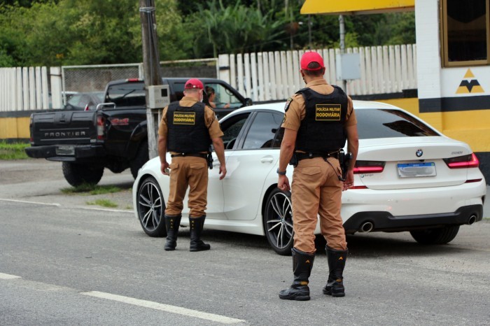 Foto: Reprodução/Secom Paraná