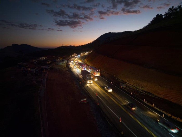 EPR Sul de Minas / Divulgação