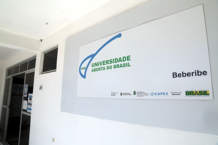 Ceará abriga o segundo melhor polo da UAB no País
