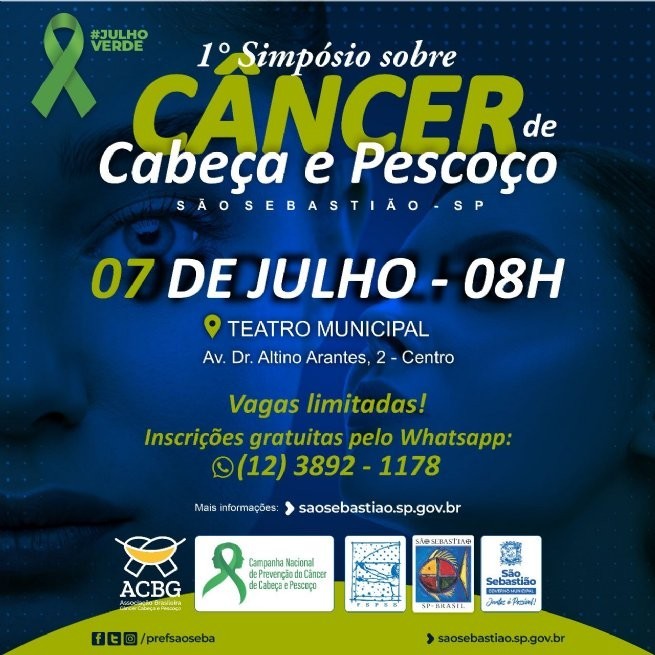 Foto: Reprodução/Prefeitura de São Sebastião - SP