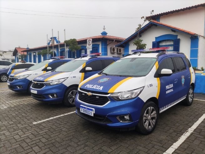 Foto: Reprodução/Prefeitura de São Sebastião - SP