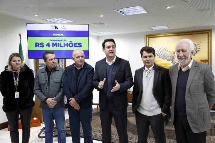 Foto: Albari Rosa/AEN