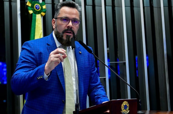  - Foto: Waldemir Barreto/Agência Senado