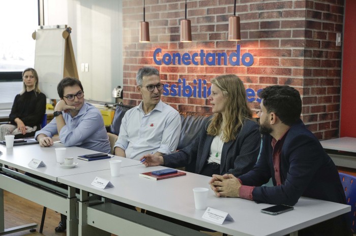 Cristiano Machado / Imprensa MG