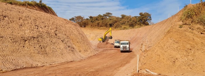 DER-MG / Divulgação