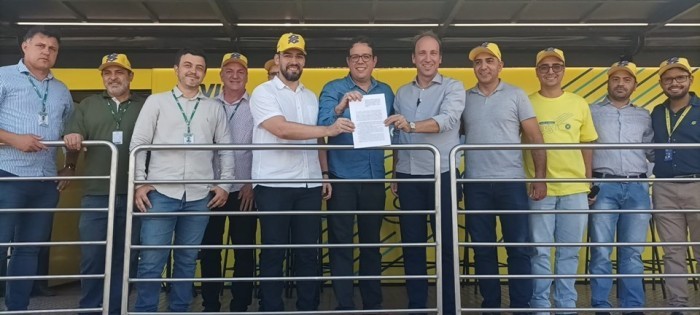 Incaper e Banco do Brasil assinam convênio de parceria técnica 