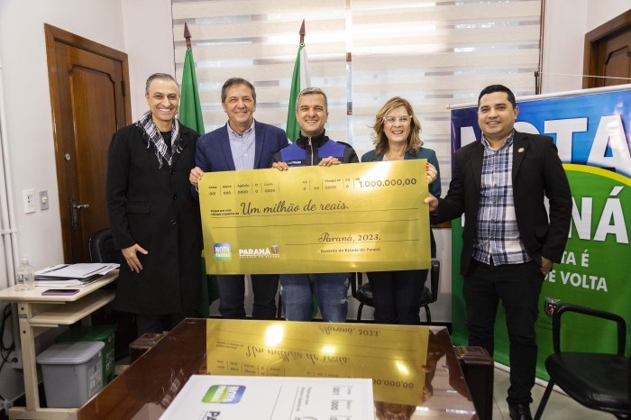 Foto: Agência Municipal de Notícias de Foz do Iguaçu (AMN)