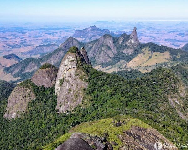 Monumento Natural Estadual Serra das Torres completa 13 anos e é tema de concurso fotográfico