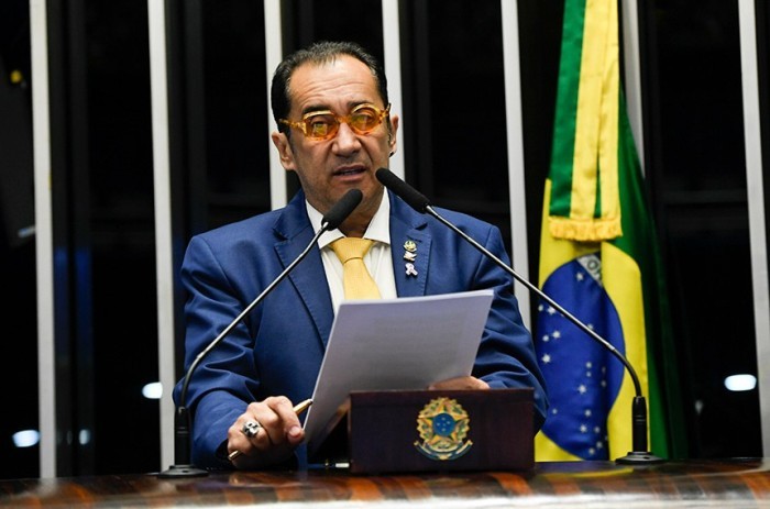  - Foto: Jefferson RudyAgência Senado