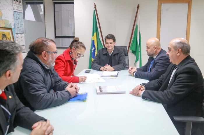 Foto: Valdelino Pontes/SECID