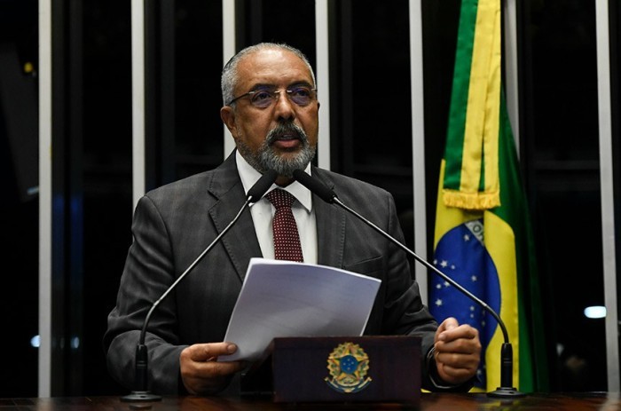  - Foto: Jefferson RudyAgência Senado