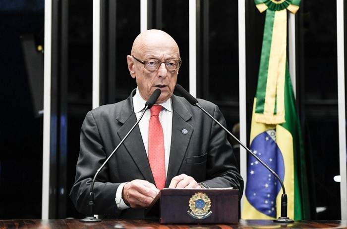  - Foto: Jefferson RudyAgência Senado