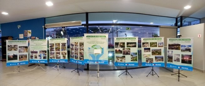 Foto: Reprodução/Prefeitura de São Sebastião - SP