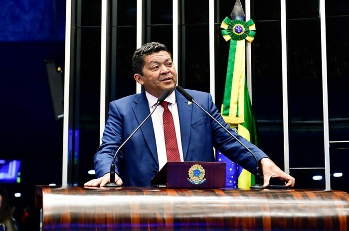  - Foto: Waldemir Barreto/Agência Senado