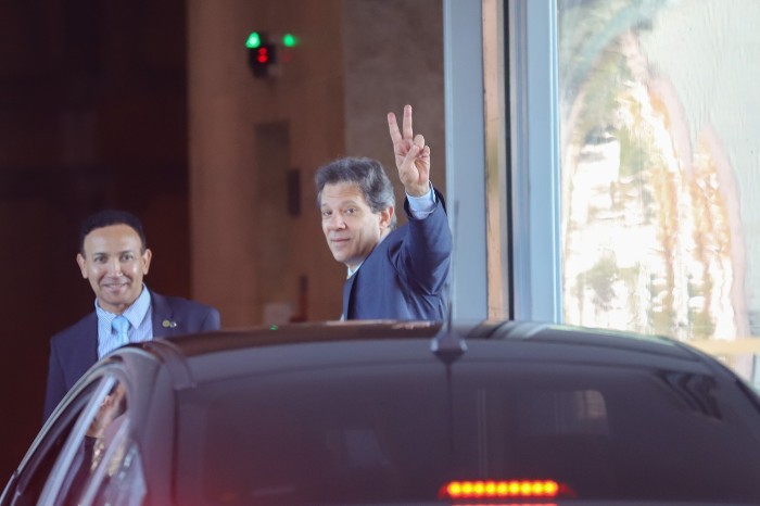 © Wilson Dias/Agência Brasil