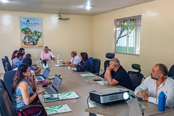 Crédito: Ascom Emater