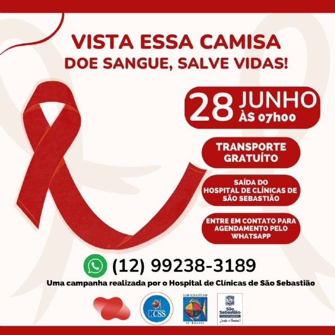 Foto: Reprodução/Prefeitura de São Sebastião - SP