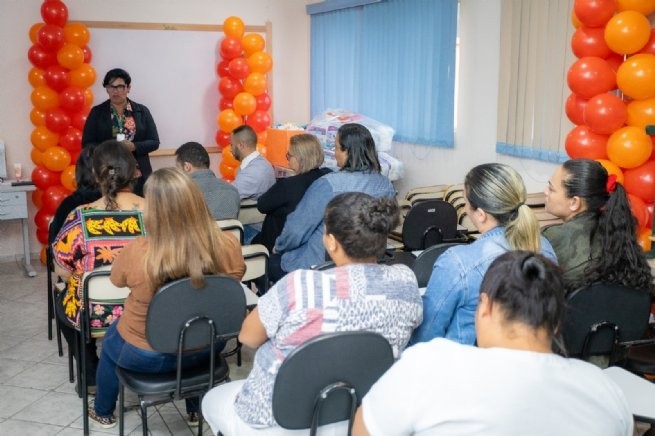 Foto: Reprodução/Prefeitura de São Sebastião - SP