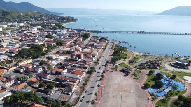 Foto: Reprodução/Prefeitura de São Sebastião - SP