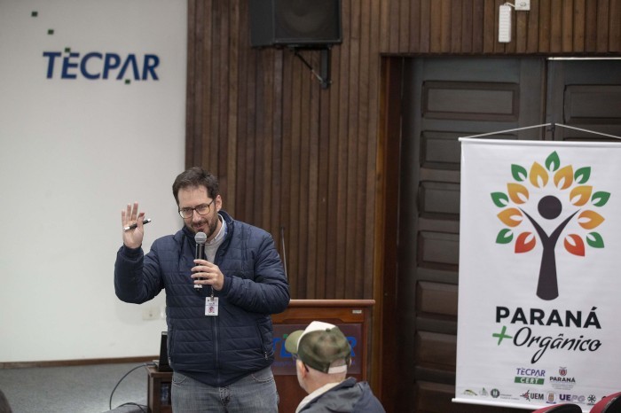Foto: Hedeson Alves/TECPAR