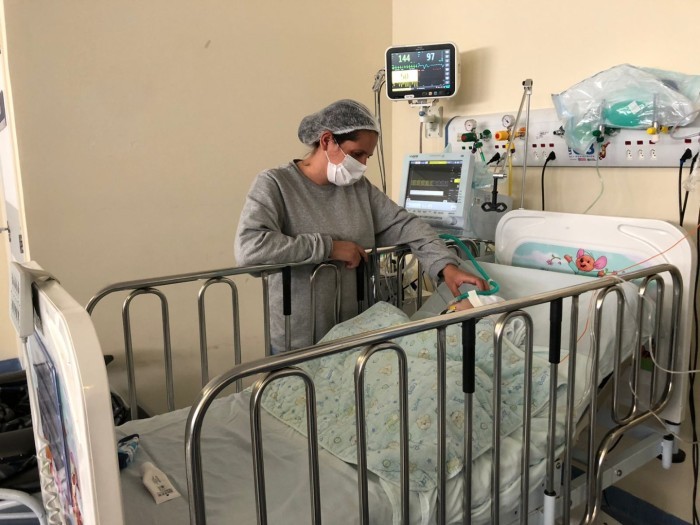 Foto: Reprodução/Secom Paraíba